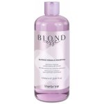 Inebrya BLONDesse Blonde Miracle šampon 1000 ml – Zboží Mobilmania