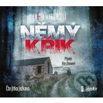 Případy Kim Stoneové 1: Němý křik - Marsonsová Angela – Zboží Dáma