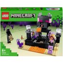  LEGO® Minecraft® 21242 Aréna v Endu