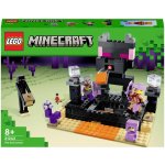 LEGO® Minecraft® 21242 Aréna v Endu – Zboží Živě