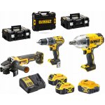 DeWALT DCKM009 – Hledejceny.cz