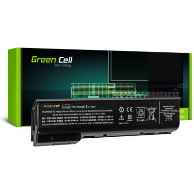 Green Cell HP100 baterie - neoriginální – Hledejceny.cz