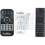 Dálkový ovladač General Creative SBS E2900 – Zboží Živě