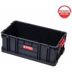 Qbrick TWO Box 200 Flex Box plastový 526x307x195mm – Zboží Dáma