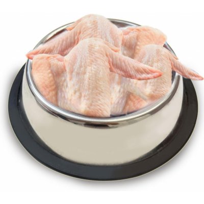 Sokol Falco Kuřecí křídla 1 kg – Hledejceny.cz