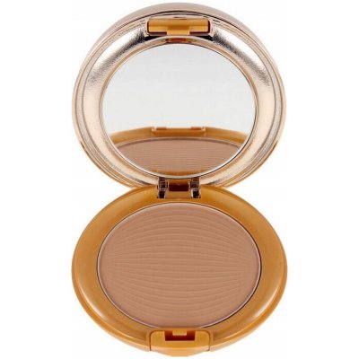 Sensai Voděodolný pudr Silky Bronze Natural Veil Compact SC04 Dark 8,5 g – Hledejceny.cz