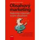 Obsahový marketing - Josef Řezníček, Tomáš Procházka