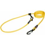 Tamer Lanové vodítko EASY LONG TWIST se srdíčky – Zboží Mobilmania