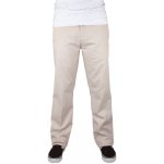 Santa Cruz Dot Workpant Oatmeal OATMEAL – Zboží Mobilmania