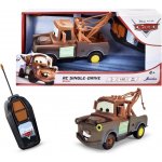 Jada Auto na dálkové ovládání Toys 203081009 měřítko 27 MHz dosah 10 m funkce jízdy vpřed 1:32 – Zboží Mobilmania