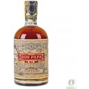 Don Papa 10y 40% 0,7 l (holá láhev)