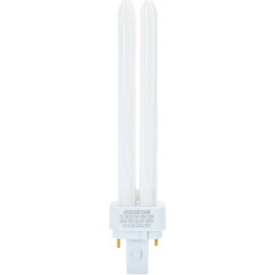 Brilagi Úsporná žárovka G24d-3/26W/230V 6500K B10104CZS – Zboží Živě