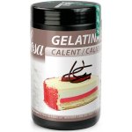 SOSA želatina vepřová v prášku 500 g – Zboží Dáma