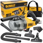 DeWalt DCV501LN – Hledejceny.cz