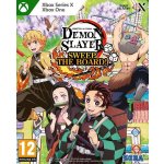 Demon Slayer: Kimetsu no Yaiba - Sweep the Board! – Zboží Živě