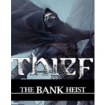 Thief DLC: The Bank Heist – Hledejceny.cz