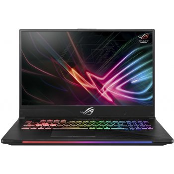 Asus GL704GM-EV001T