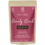 Goodie Beauty vitamins Beauty drink Cacao oat Latte 400 g – Hledejceny.cz