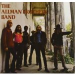 Allman Brothers Band - Allman Brothers Band CD – Hledejceny.cz