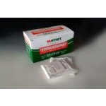 Sterilkompres gáza kompresní sterilní 7,5 x 7,5 cm/25 x 2 ks – Hledejceny.cz