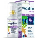 LES 3CHENES Vagaline NAUSEA ústní sprej 25 ml – Hledejceny.cz