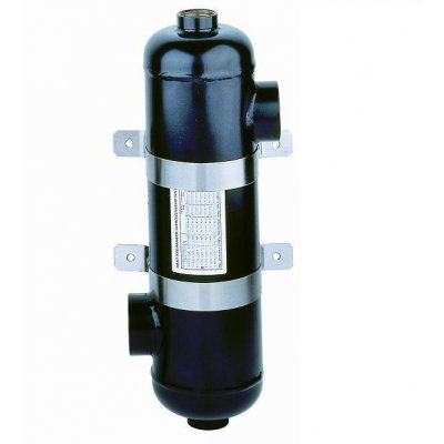 PAHLENS FABRIKER Tepelný výměník OVB 45, 13 kW – Zboží Dáma