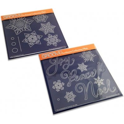 Šablona na papírovou krajku #4 – Zbozi.Blesk.cz