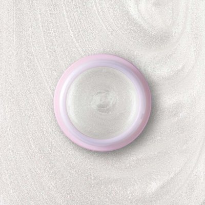 Ruscona UV/LED gel ROMANTIC SNOW 250 5 ml – Sleviste.cz