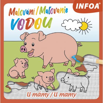 Malování U mámy – Zbozi.Blesk.cz