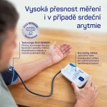 Veroval Duo Control Connect Medium – Zboží Živě