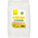 Ekologický čisticí prostředek Wolfberry Kyselina citronová 1000 g