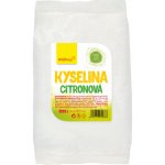 Wolfberry Kyselina citronová 1000 g – HobbyKompas.cz