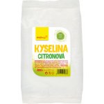 Wolfberry Kyselina citronová 1000 g – Hledejceny.cz