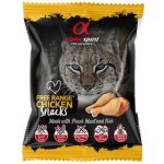 Alpha Spirit Free range Chicken Snacks 50 g – Hledejceny.cz