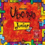 Albi Ubongo Junior – Hledejceny.cz