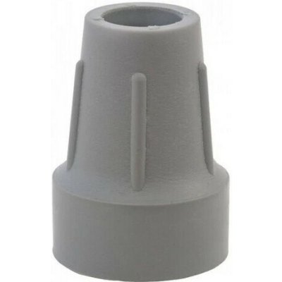 STERIWUND Násadec na berle č.4 Steriwund 20mm gumový – Zboží Dáma STERIWUND Násadec na berle č.4 Steriwund 20mm gumový – Zboží Dáma