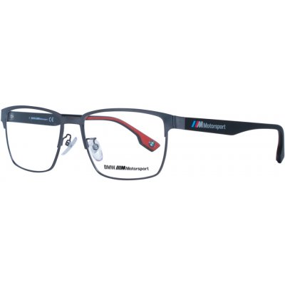 BMW Motorsport brýlové obruby BS5005-H 008 – Zboží Mobilmania