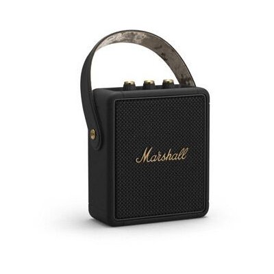 Marshall Stockwell II – Zboží Mobilmania