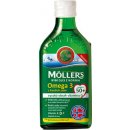 Mollers Omega 3 D+ 250 ml