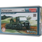 Seva Monti System 30 Mercedes Bundeswehr – Zboží Dáma