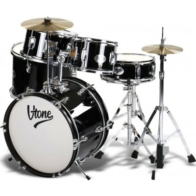 V-TONE ADJR 1 BK – Sleviste.cz
