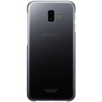 Samsung Gradation Cover Galaxy J6+ Black EF-AJ610CBEGWW – Hledejceny.cz