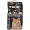 Stelivo pro kočky Magic Cat Magic Litter Original Kočkolit 10 kg