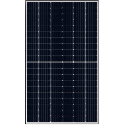 Longi Solární panel 370Wp monokrystalický – Zboží Mobilmania