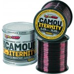 Extra Carp Infinity camo 1000 m 0,28 mm – Zboží Dáma
