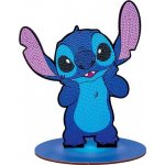 CRYSTAL ART Diamantové malování XL Disney: Stitch – Sleviste.cz