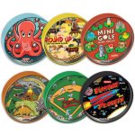 Schylling Mini kuličkový labyrint – Zboží Dáma