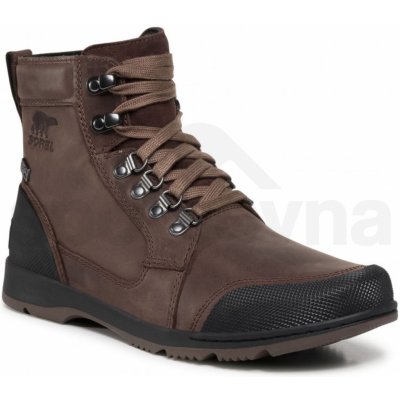 Sorel Ankeny II Mid Wp – Zboží Mobilmania