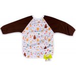 Kikko Bryndák s rukávy XKKO - Wild Forest – Zboží Dáma