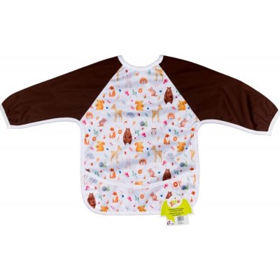 Kikko Bryndák s rukávy XKKO - Wild Forest – Zboží Dáma